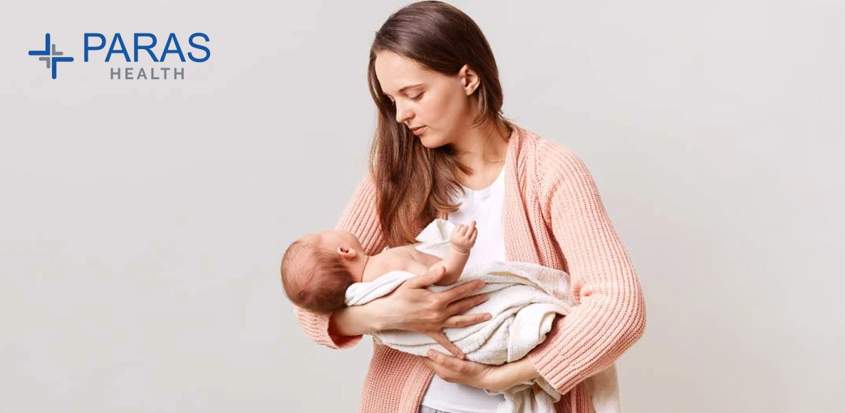 Nurturing New Life: Essential Newborn Baby Care Tips